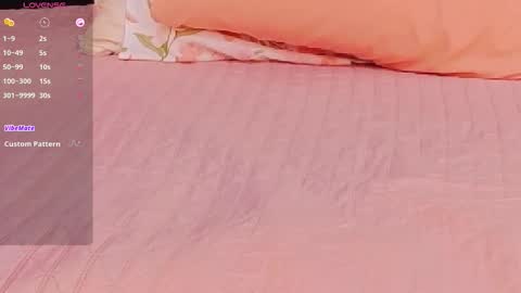 Tania  online show from 29, 9, 2025