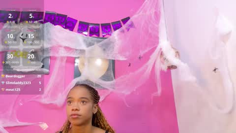 Tania  online show from 19, 10, 2025