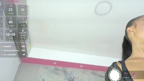 Tania  online show from 11, 11, 2025