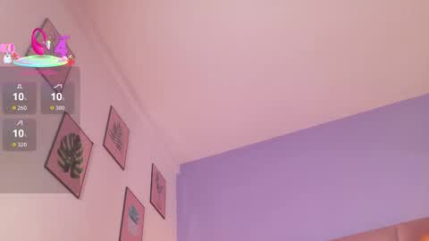 Tania  online show from 2, 12, 2025