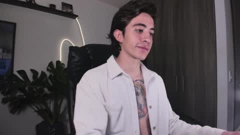 Ferxxo online show from 7, 1, 2025