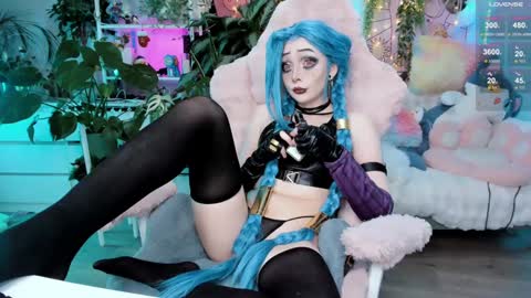 Snapshot of littleflufflepuff chatting on 8, 2, 2025 Riza Riri Puff  online show from 8, 2, 2025