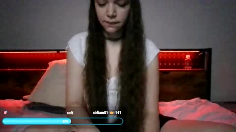 Snapshot of littlejessielov chatting on 10, 1, 2026 Jessie online show from 10, 1, 2026