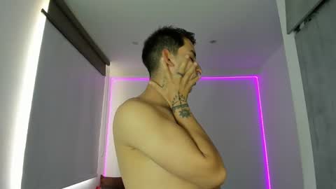 Snapshot of littlejimmy_col chatting on 16, 1, 2025 Jimmy online show from 16, 1, 2025