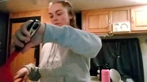 littleleo96 online show from 9, 2, 2026