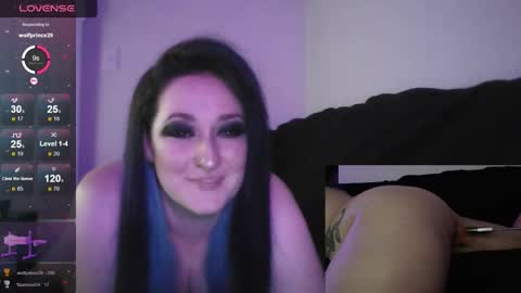 Snapshot of littlemonsterkitten chatting on 8, 3, 2025 littlemonsterkitten online show from 8, 3, 2025