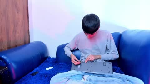 LittleNerd online show from 13, 5, 2026