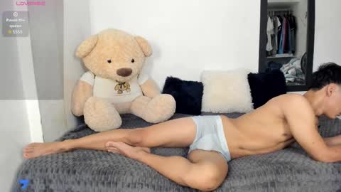 PARKER online show from 31, 10, 2025