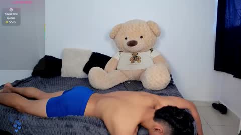 PARKER online show from 16, 12, 2025