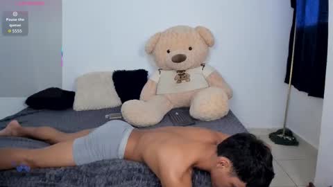 PARKER online show from 5, 2, 2026