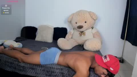 PARKER online show from 9, 4, 2026