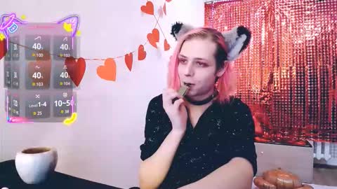 Felix online show from 23, 2, 2026