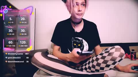Felix online show from 31, 5, 2026