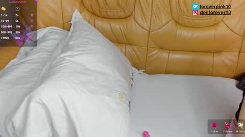 Pinky online show from 17, 9, 2025