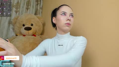 Snapshot of littlepinky77 chatting on 31, 3, 2026 Pinky online show from 31, 3, 2026