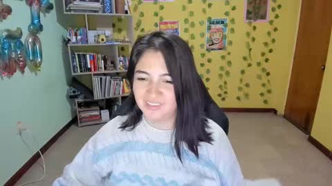 Mia  Wednesday to Sunday 730 am to 1030 am Colombian Hour D online show from 9, 3, 2025