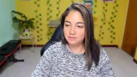Snapshot of littleprety6969 chatting on 22, 3, 2026 Mia Wednesday to Sunday 730 am to 1030 am Colombian Hour D online show from 22, 3, 2026