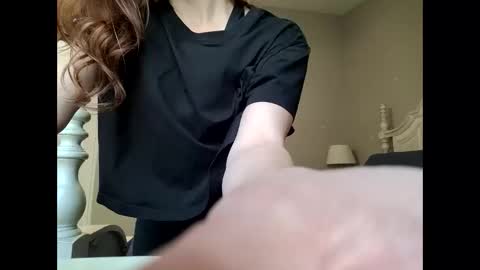 Snapshot of littlered_6969 chatting on 23, 4, 2026 littlered_6969 online show from 23, 4, 2026