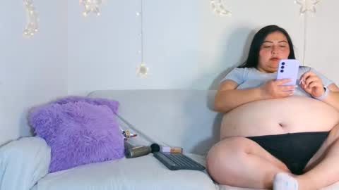 Snapshot of littlesammysexy chatting on 3, 6, 2026 Sammy online show from 3, 6, 2026