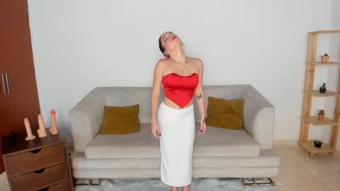 - Eileen - Izzy - Stiven online show from 26, 1, 2025