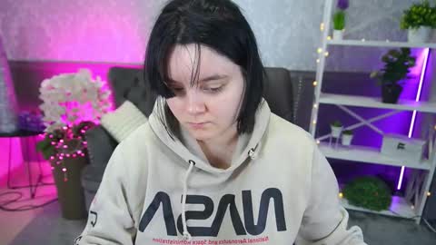 Snapshot of littleshyy chatting on 8, 2, 2026 Masha online show from 8, 2, 2026