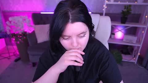 Snapshot of littleshyy chatting on 28, 2, 2026 Masha online show from 28, 2, 2026