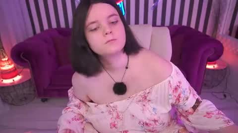 Snapshot of littleshyy chatting on 18, 7, 2026 Masha online show from 18, 7, 2026