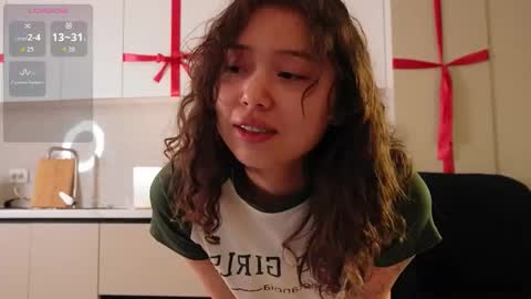 Snapshot of littlesora chatting on 13, 2, 2026 Ayumi or Yumi online show from 13, 2, 2026