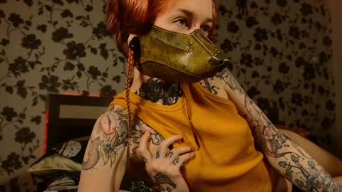 Niki  free tg channel with some photos gifs and info about streams  online show from 31, 1, 2025