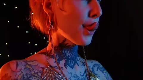 Niki  free tg channel with some photos gifs and info about streams  online show from 10, 2, 2025