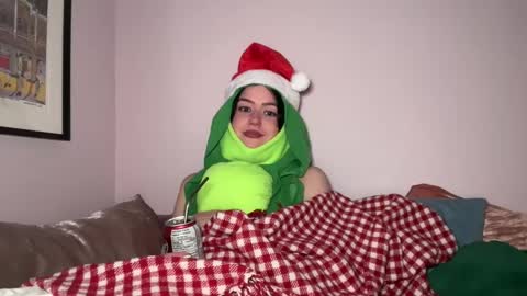 Little Sugar Pea  online show from 26, 12, 2024