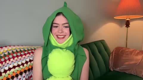 Little Sugar Pea  online show from 4, 1, 2025