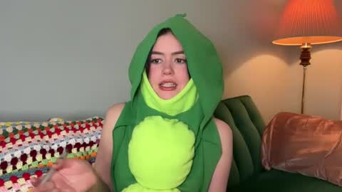 Little Sugar Pea  online show from 4, 1, 2025