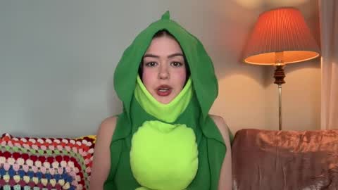 Little Sugar Pea  online show from 8, 1, 2025