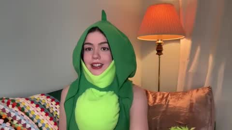 Little Sugar Pea  online show from 12, 1, 2025