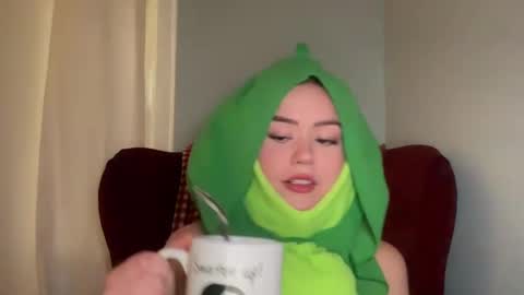 Little Sugar Pea  online show from 9, 9, 2025