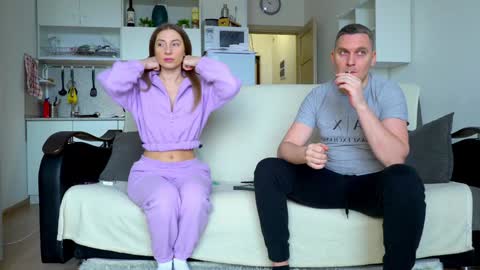 Little Tifany online show from 20, 2, 2026