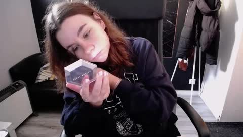 Snapshot of littleviki_ chatting on 9, 3, 2026 Viki online show from 9, 3, 2026