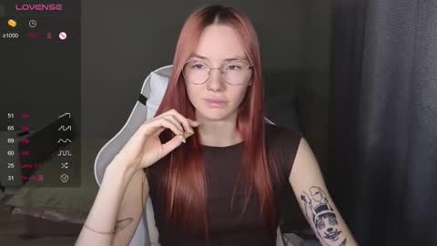 Eliana online show from 15, 11, 2025