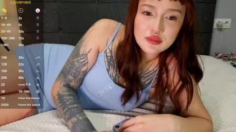Snapshot of littlewetsonia chatting on 12, 4, 2026 littlewetsonia online show from 12, 4, 2026