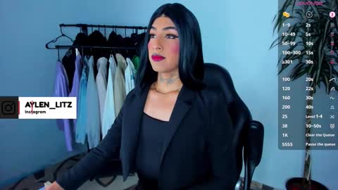 Snapshot of litz_81 chatting on 11, 1, 2026 litz_81 online show from 11, 1, 2026