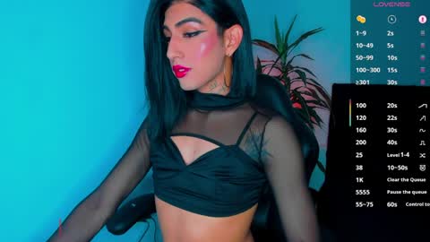 Snapshot of litz_81 chatting on 5, 4, 2026 litz_81 online show from 5, 4, 2026