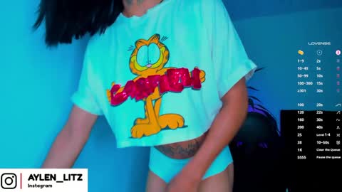 Snapshot of litz_81 chatting on 10, 4, 2026 litz_81 online show from 10, 4, 2026