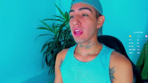 Snapshot of litz_81 chatting on 17, 4, 2026 litz_81 online show from 17, 4, 2026