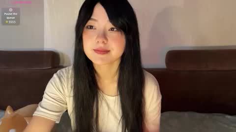 Snapshot of liunana chatting on 2, 2, 2026 nana online show from 2, 2, 2026