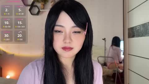Snapshot of liunana chatting on 5, 2, 2026 nana online show from 5, 2, 2026