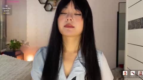 Snapshot of liunana chatting on 6, 2, 2026 nana online show from 6, 2, 2026