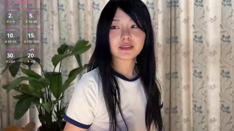 Snapshot of liunana chatting on 14, 2, 2026 nana online show from 14, 2, 2026