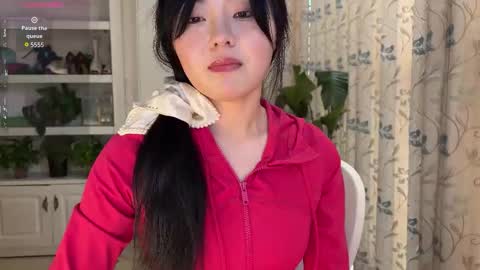 Snapshot of liunana chatting on 15, 2, 2026 nana online show from 15, 2, 2026