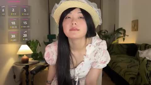 Snapshot of liunana chatting on 12, 3, 2026 nana online show from 12, 3, 2026